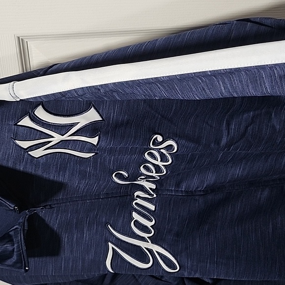 Yankees jacket - Picture 3 of 6
